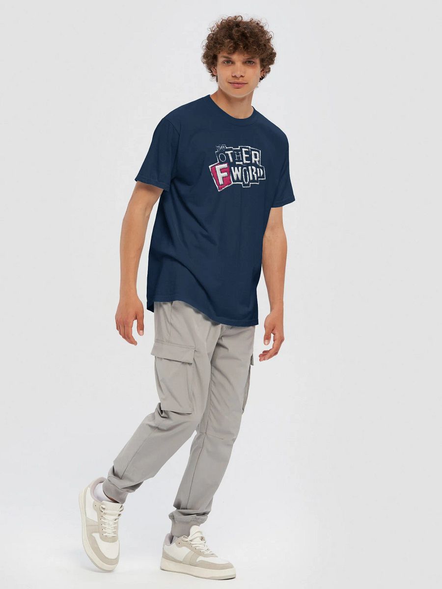 Other F Word | Cotton T-Shirt product image (7)