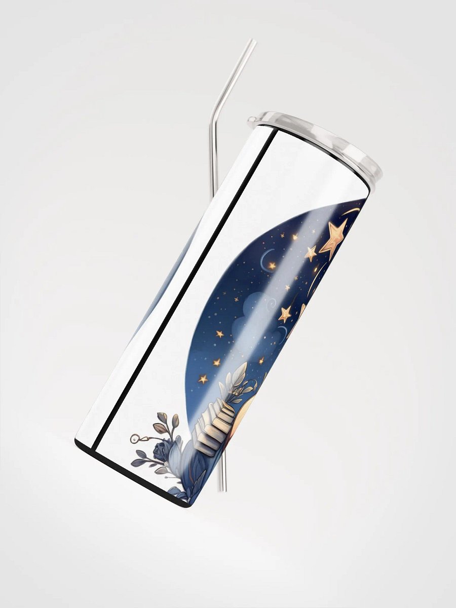 Cosmic Melodies Tumbler product image (8)