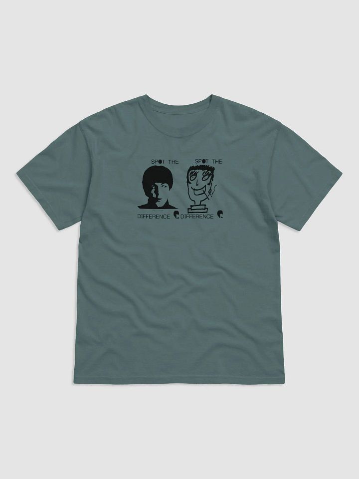 PAUL MCCARTNEY TEE product image (1)