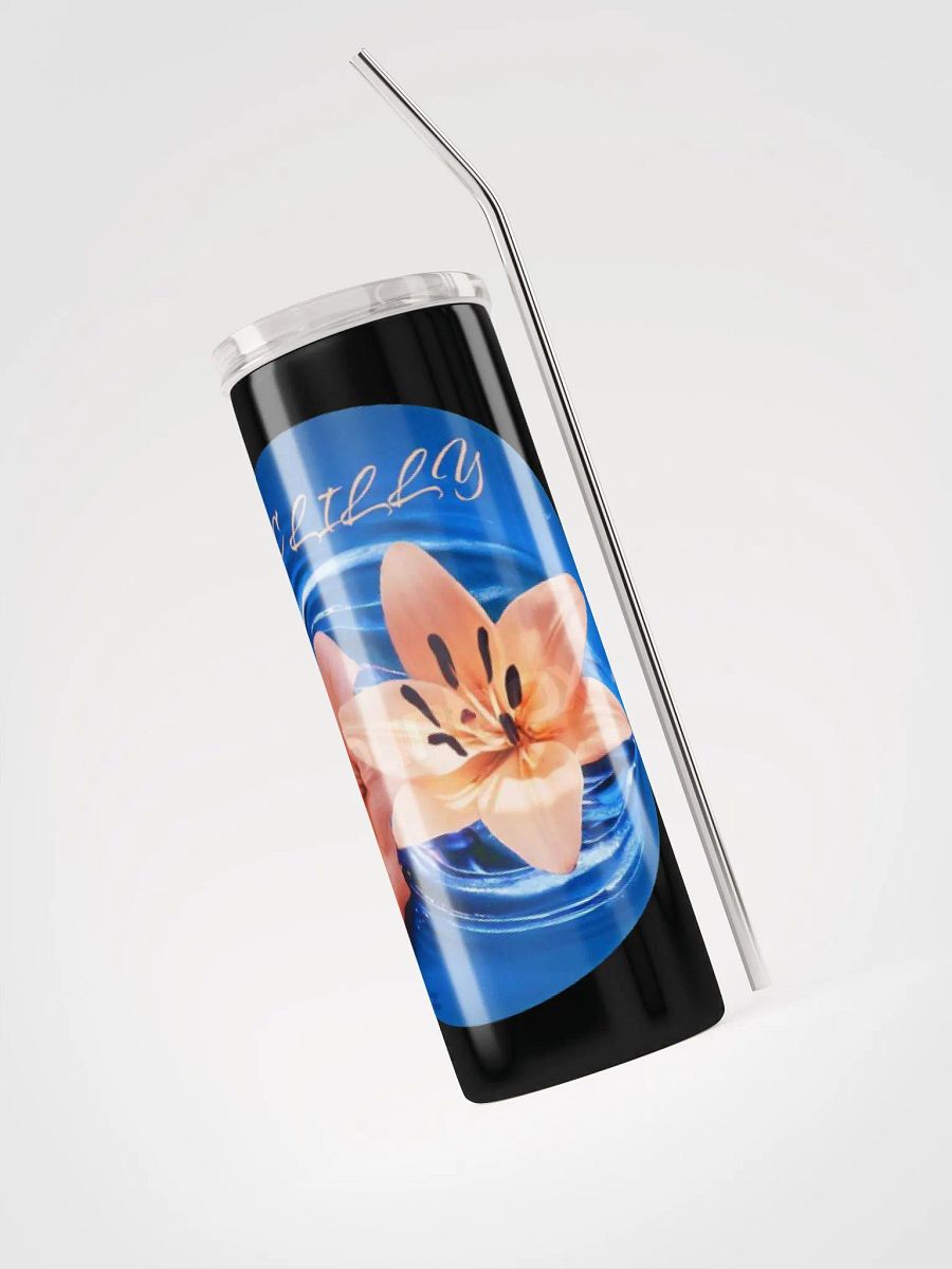 BC LILLY TUMBLER product image (3)