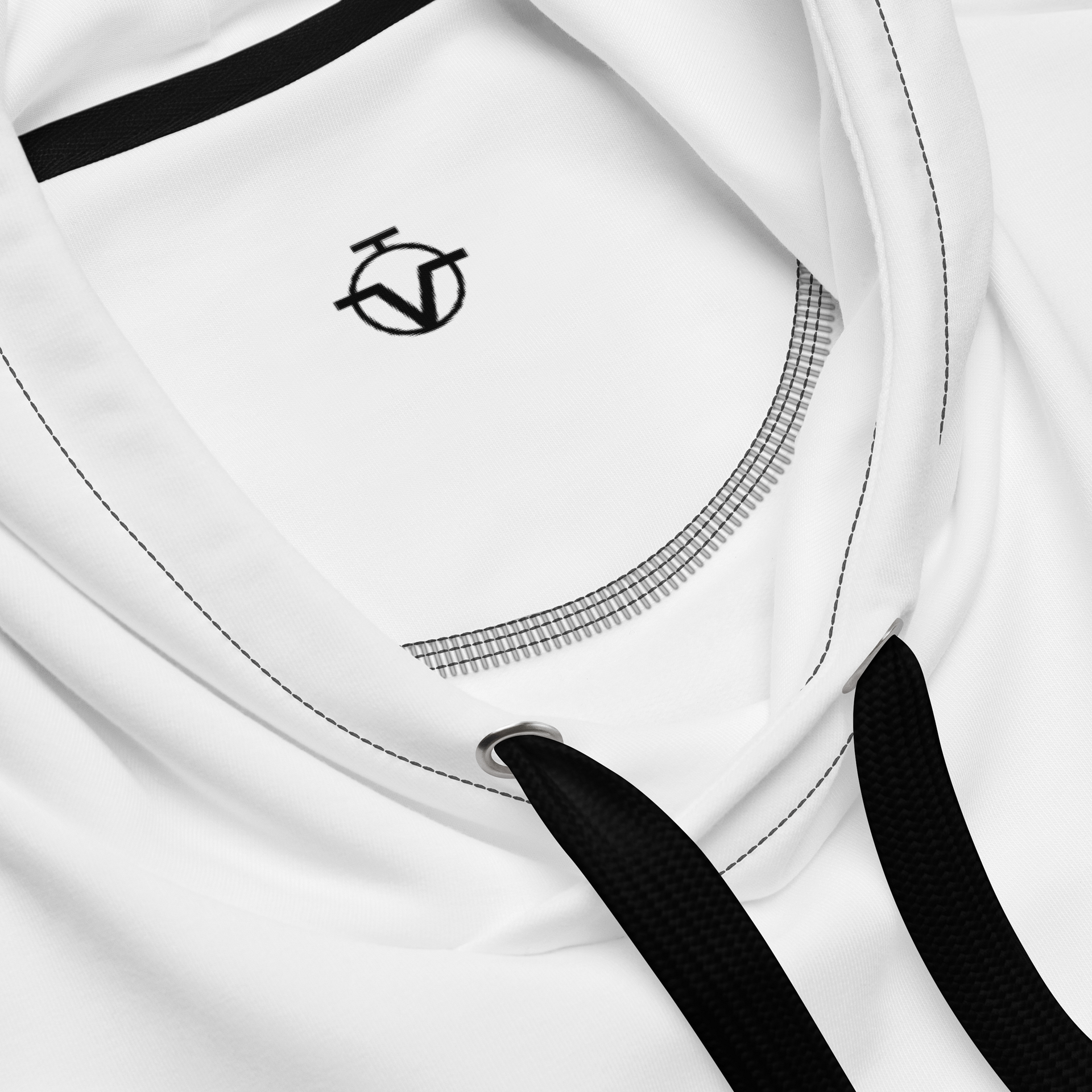 SoloRiotz OverTime Damascus Unisex Hoodie product image (4)