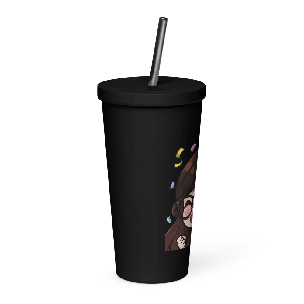 Yay! Tumbler product image (4)