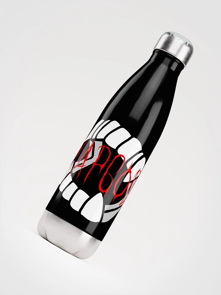 Yap God Stainless Steel Bottle product image (5)
