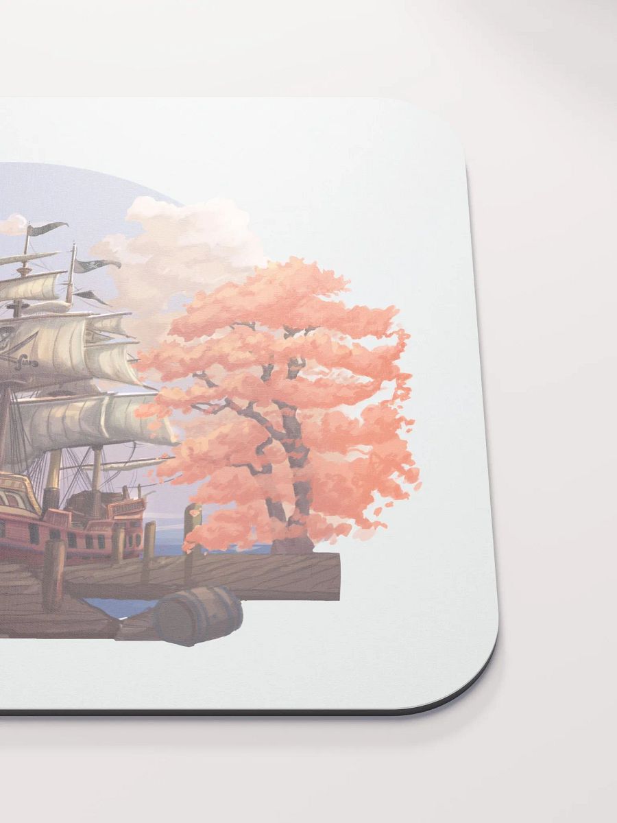 Fall Pirate Mouse product image (5)