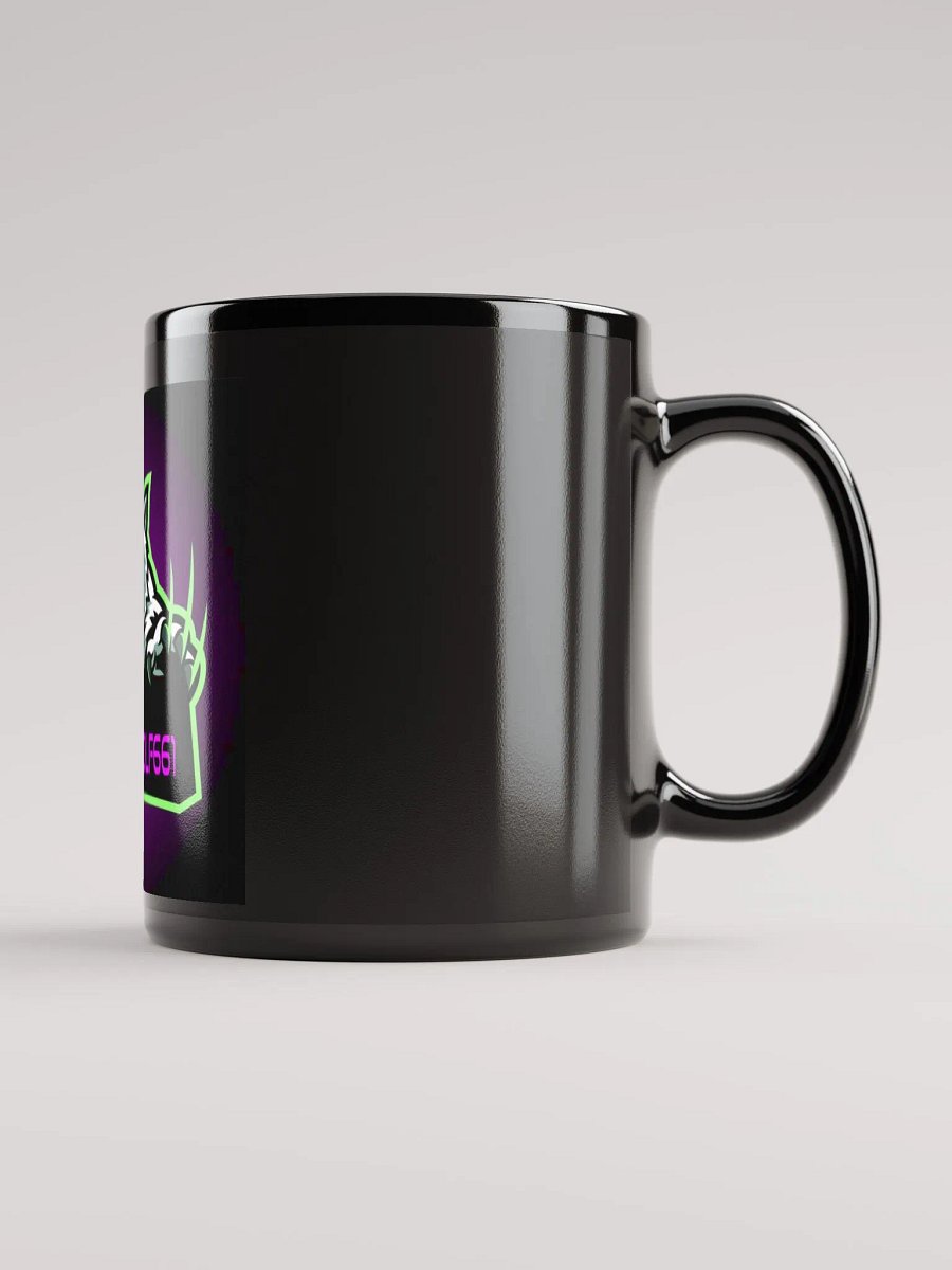 demonic wolf mug product image (7)