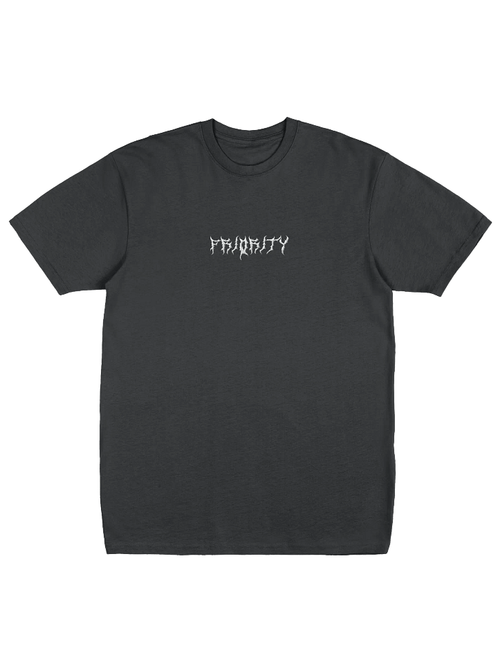 Priority Essentials Tee product image (2)