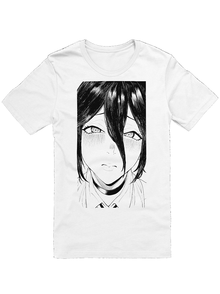 Reze T-Shirt product image (2)