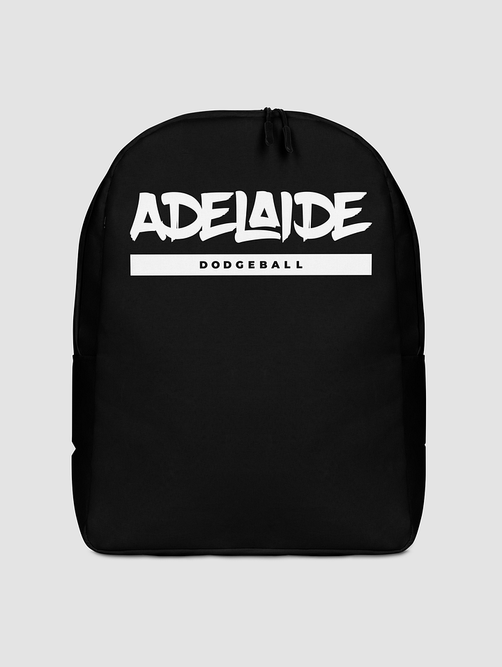 Basic Backpack product image (1)