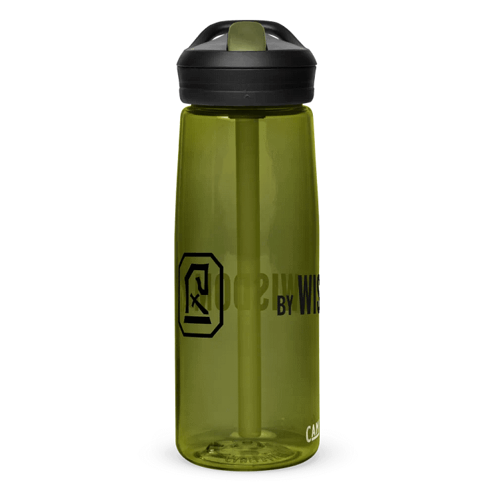 Camelbak Water Bottle product image (2)