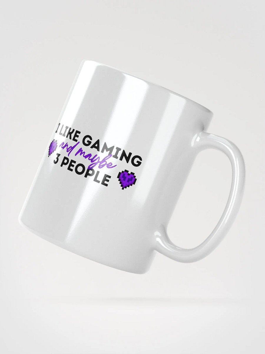 Gaming Mug product image (2)