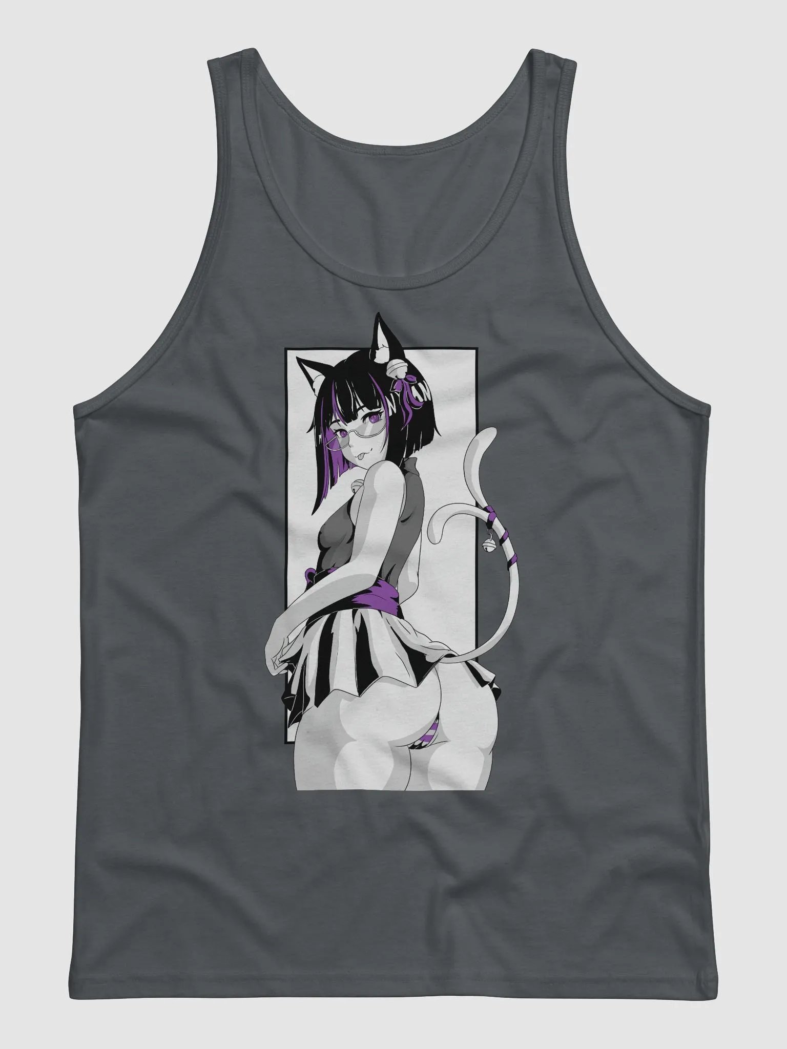 Sachiko Waifu Tank product image (1)