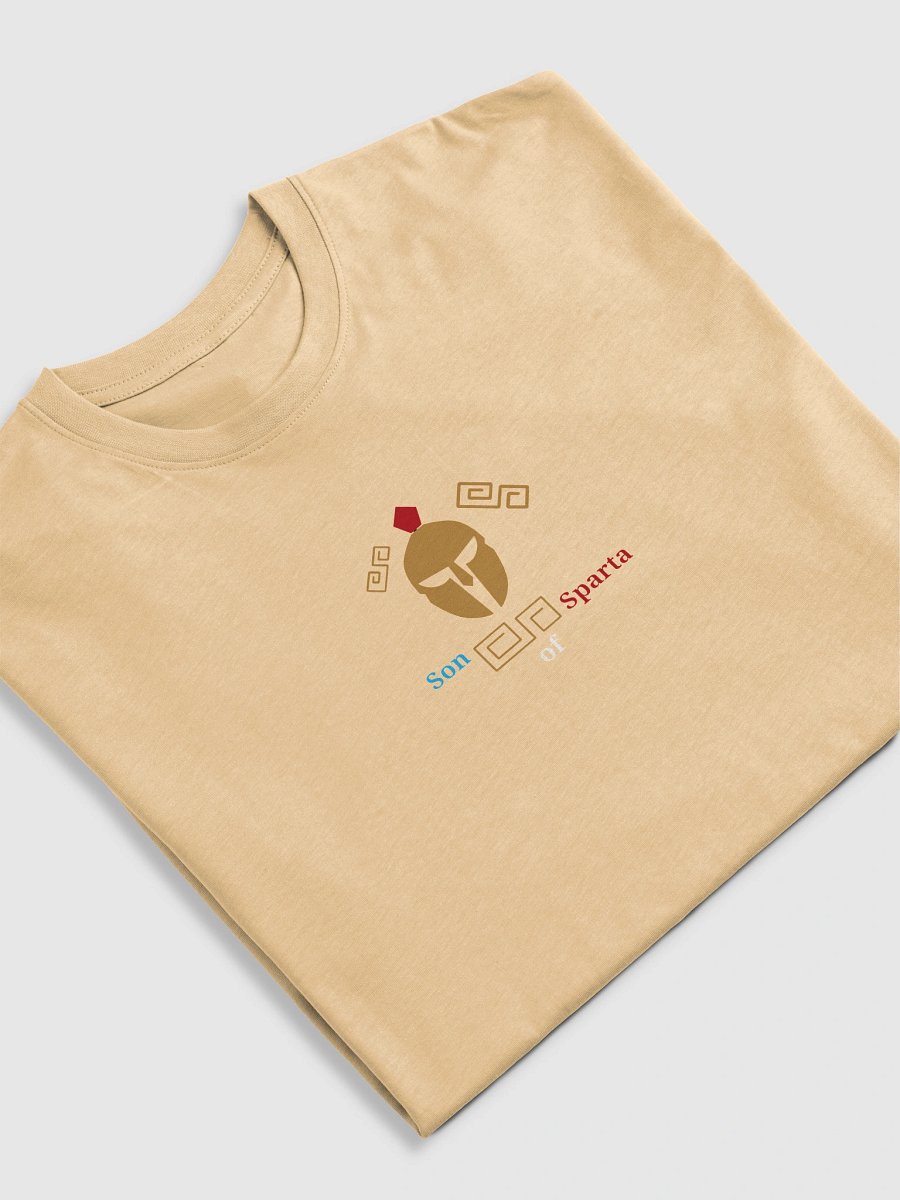 Spartan Legacy Logo Tee product image (11)