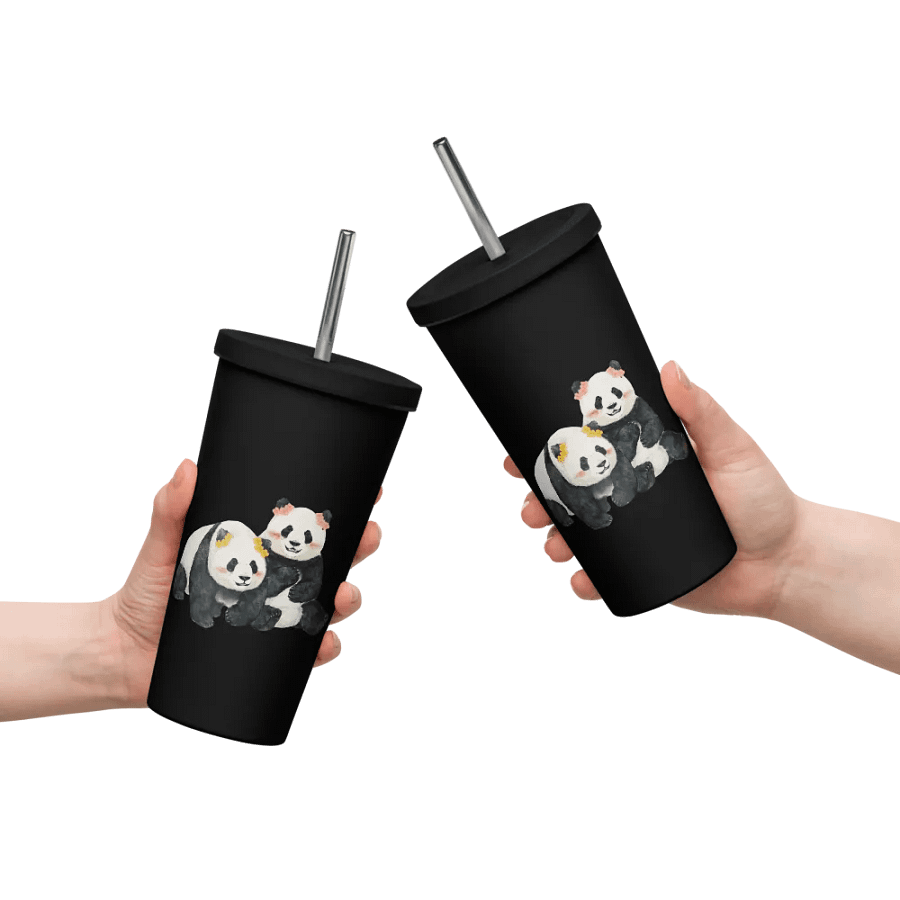 MENGBAO MENGYU🐼Giant Panda product image (14)