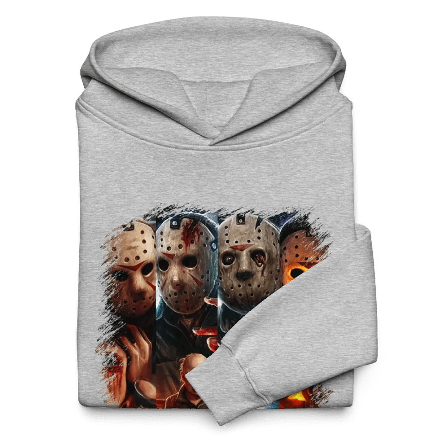 Sinister Evolution Hoodie product image (40)