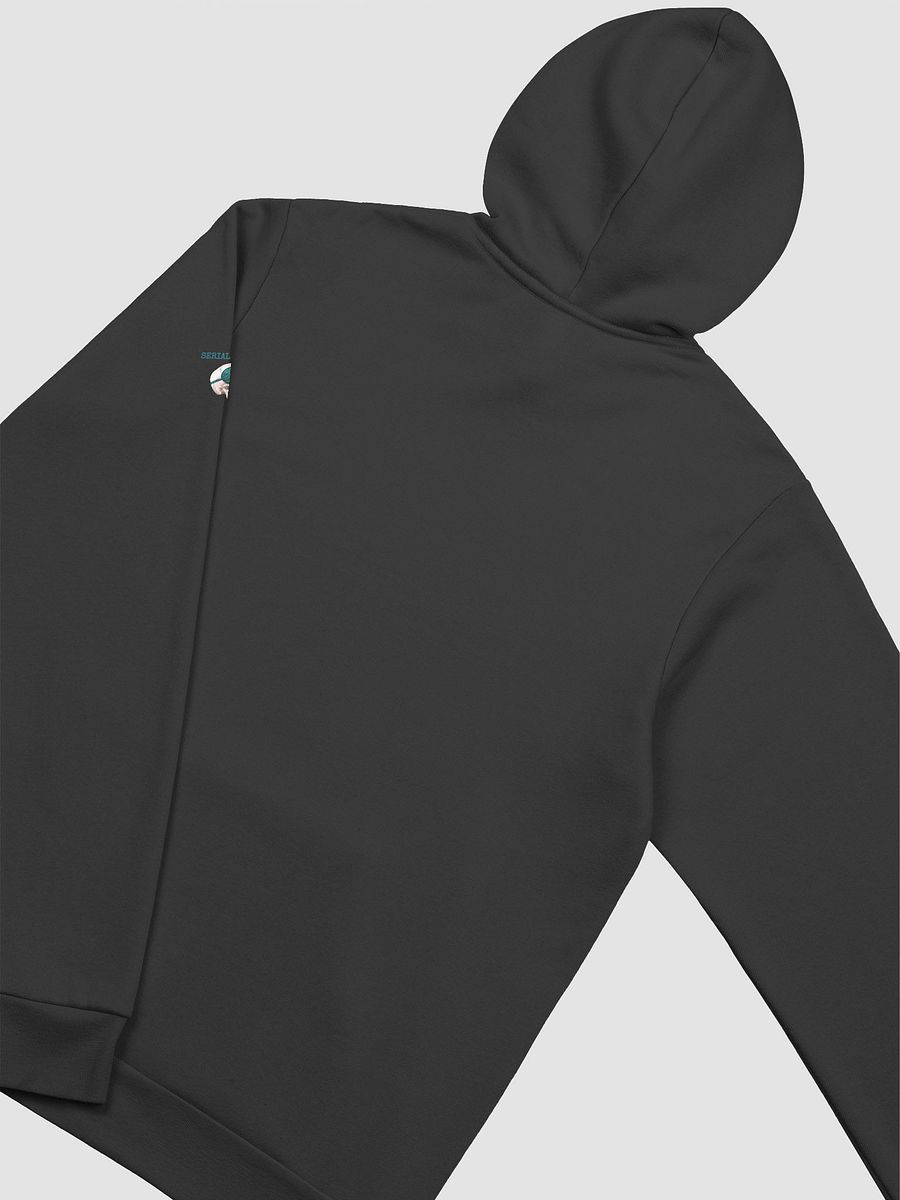 Basically a Detective Serial Napper Hoodie product image (4)