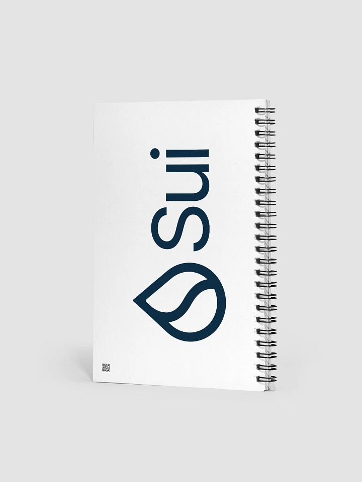 That Dirty Fish Notebook product image (2)