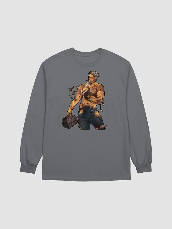 Vittorio T-shirt product image (1)