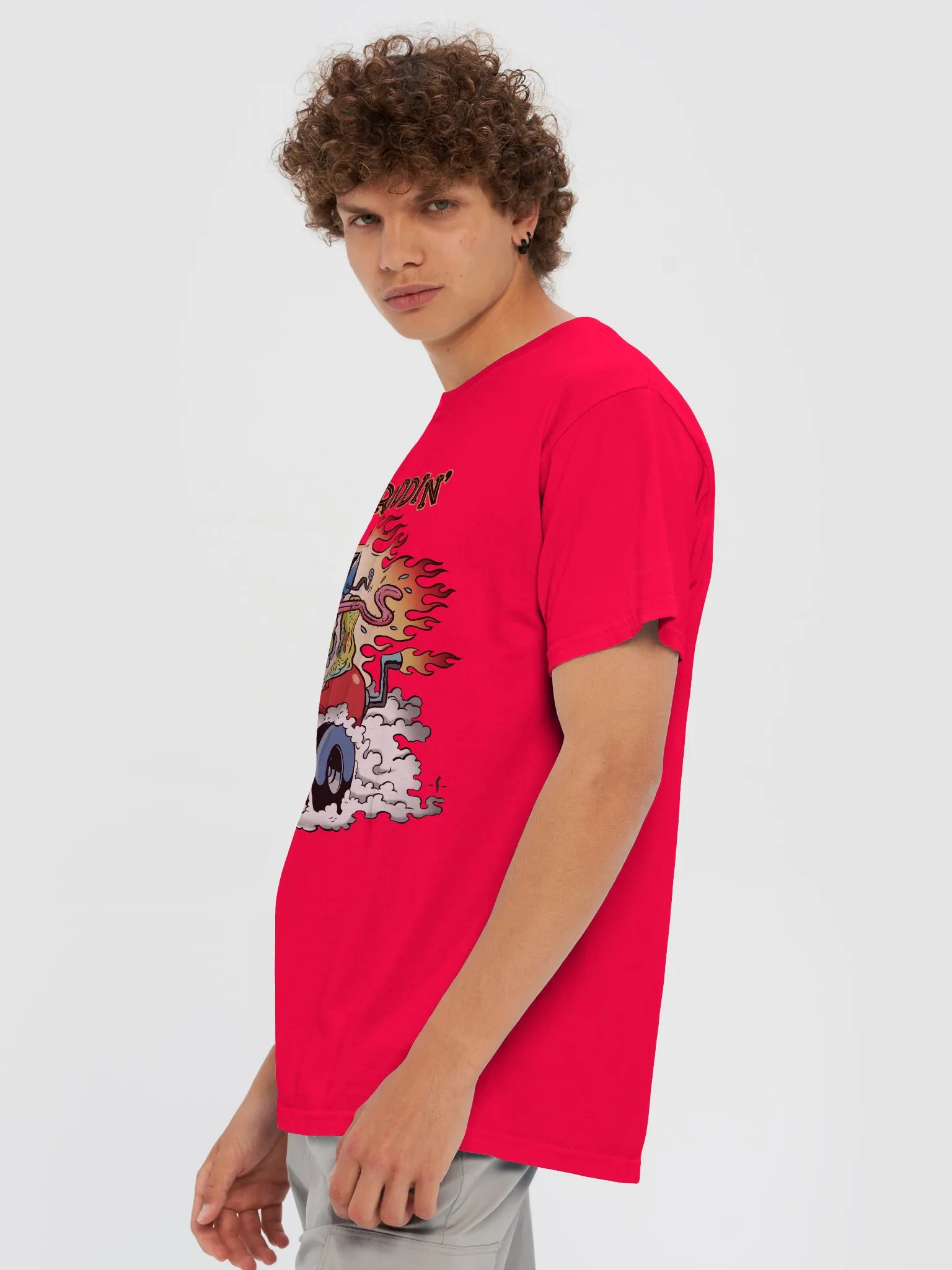 Hot Roddin' product image (6)