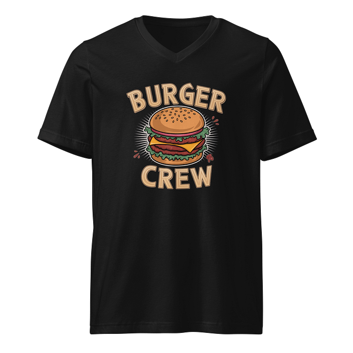 Burger Crew product image (1)