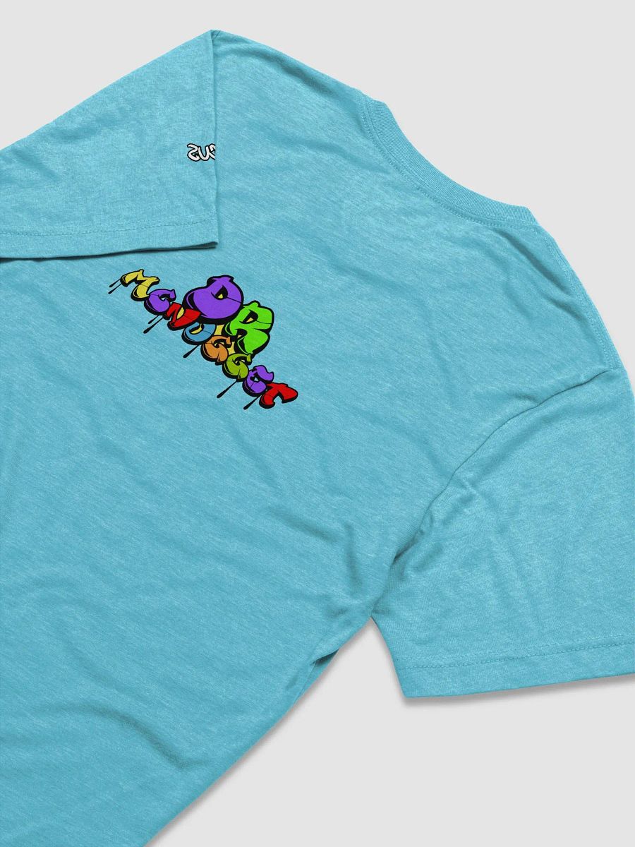 Mens DR-Color Tee product image (36)