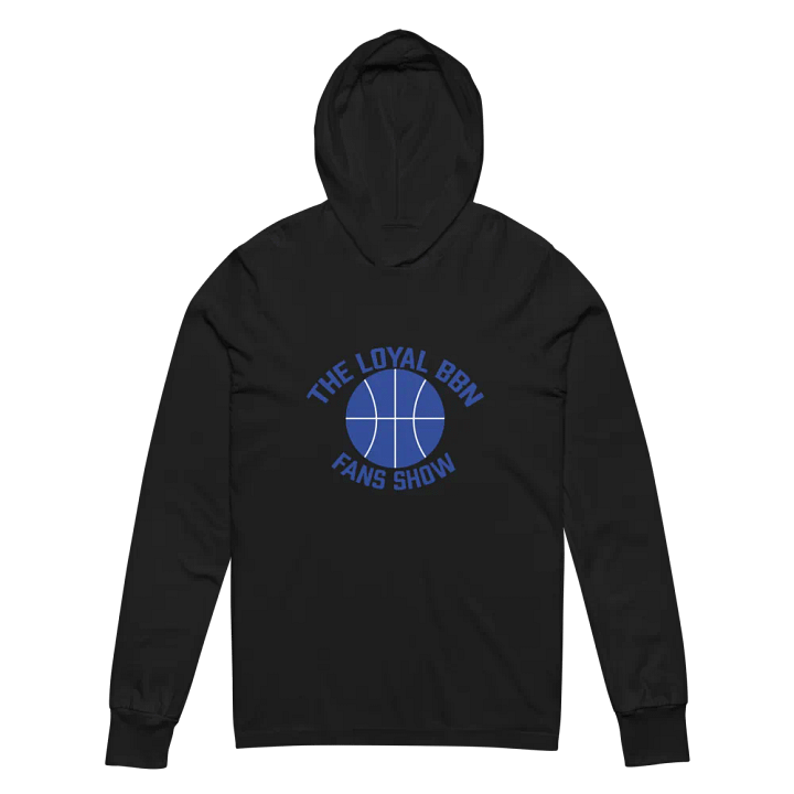 Loyal BBN Basketball Hooded product image (2)