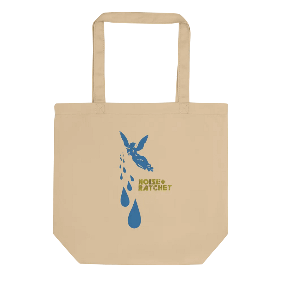 Noise Ratchet - Angel Tote product image (1)