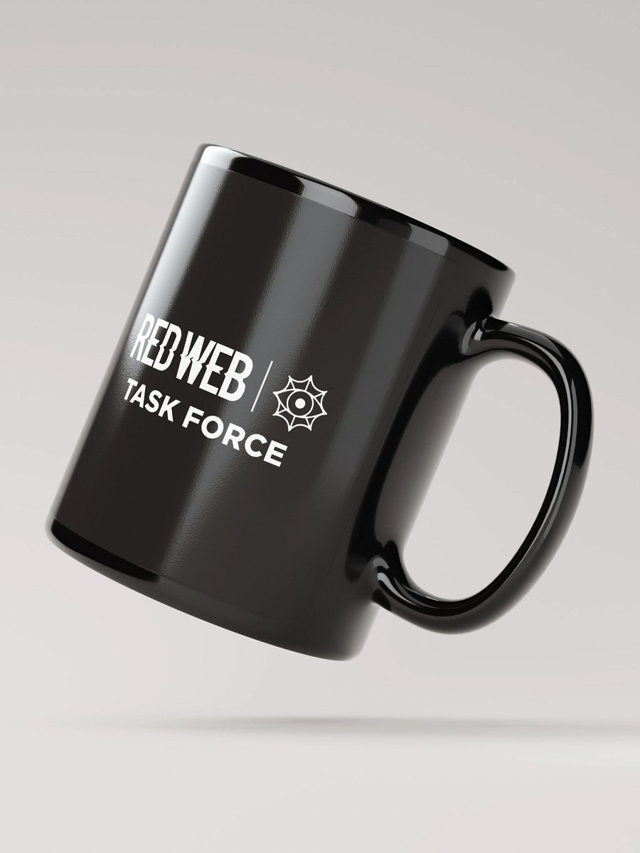Year 5 Founder's Mug product image (4)