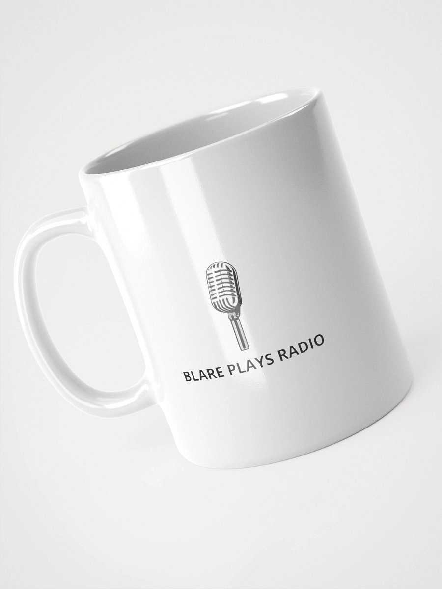 Retro Melody Mug product image (7)