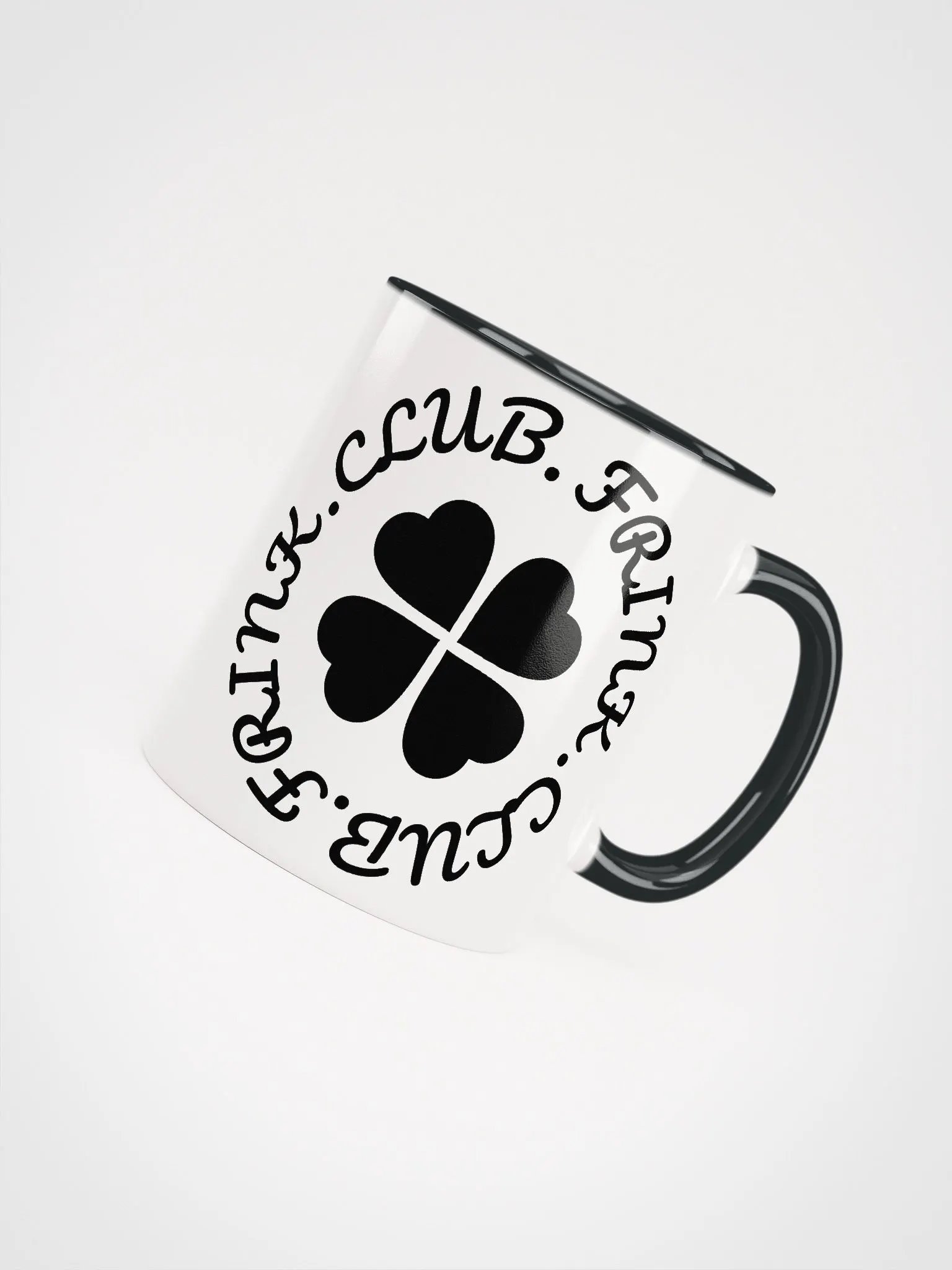 Frink Mug in yellow product image (4)