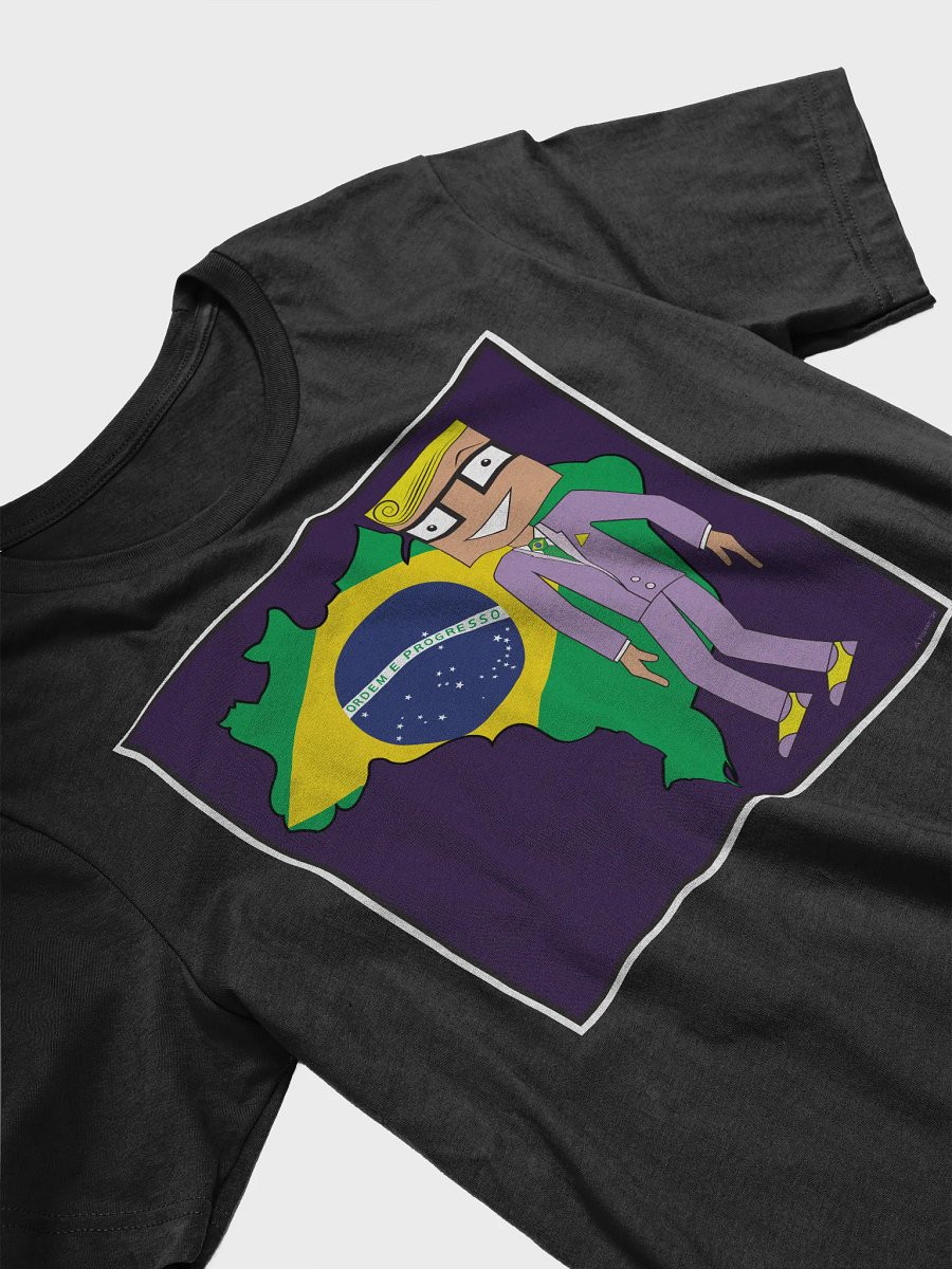 Blockheads Origins - Brazil product image (3)