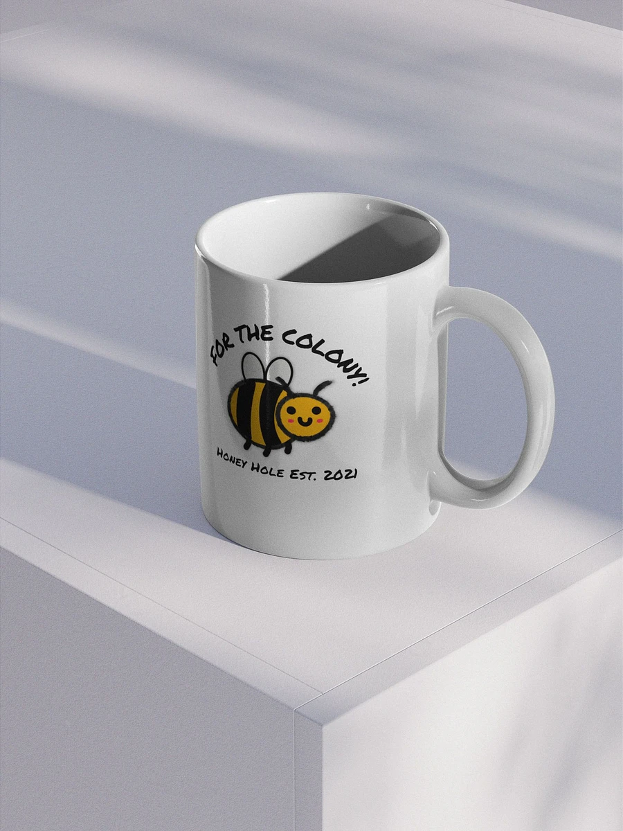 BEEBIG Mug product image (2)