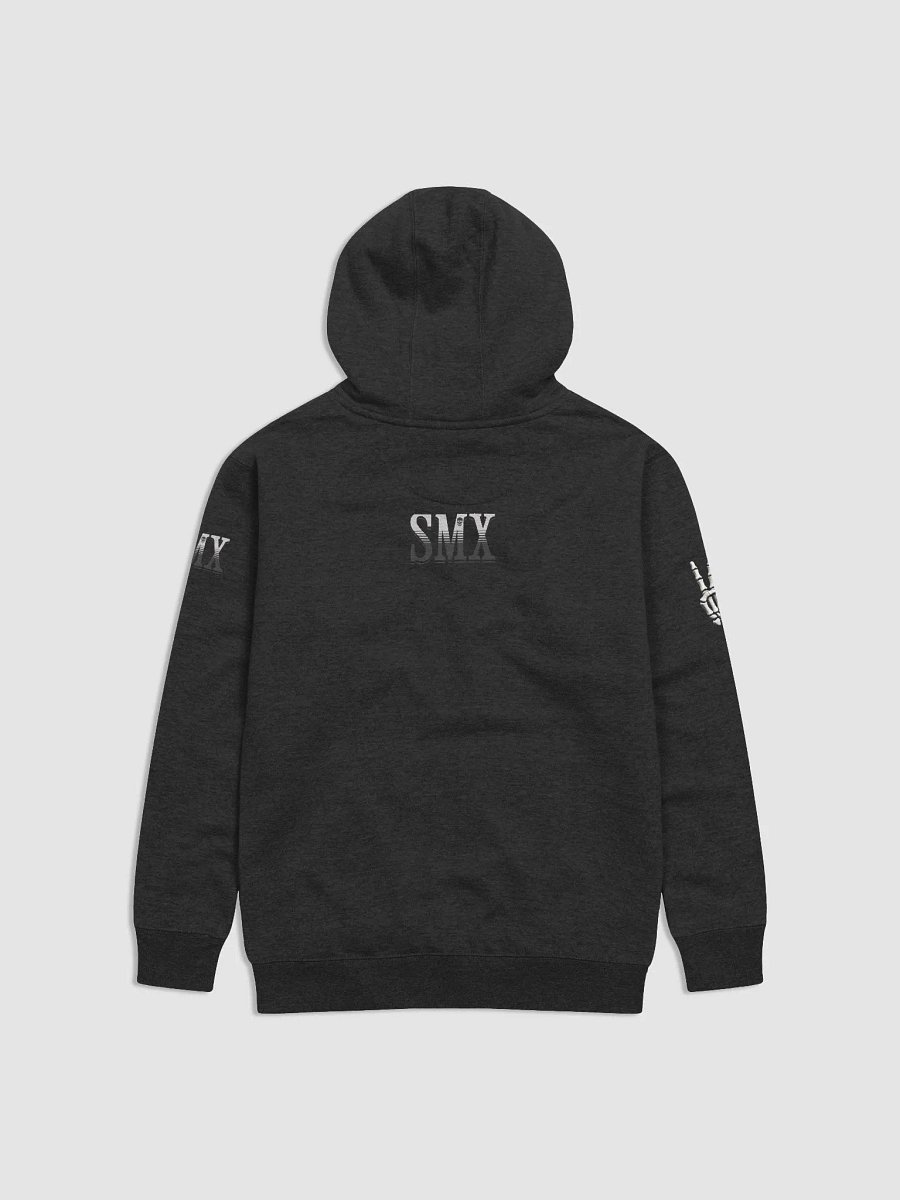 ''Peace & MF'n Love Baby'' Unisex Premium Hoodie product image (2)