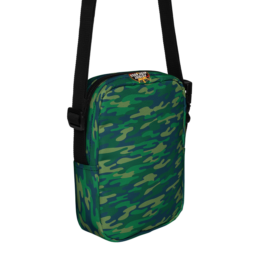 Patriot Nedo Boss Brand Bag product image (3)