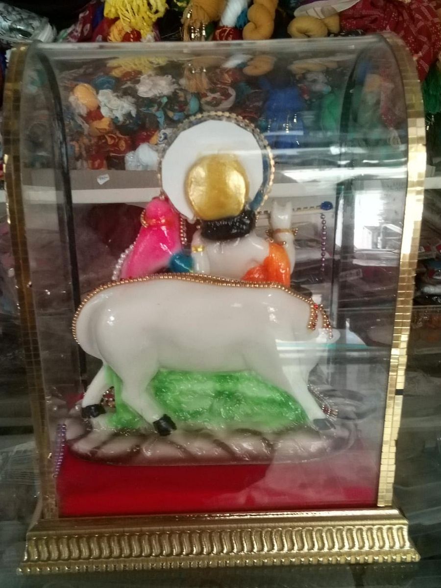 RADHA KRISHNA IDOL product image (3)