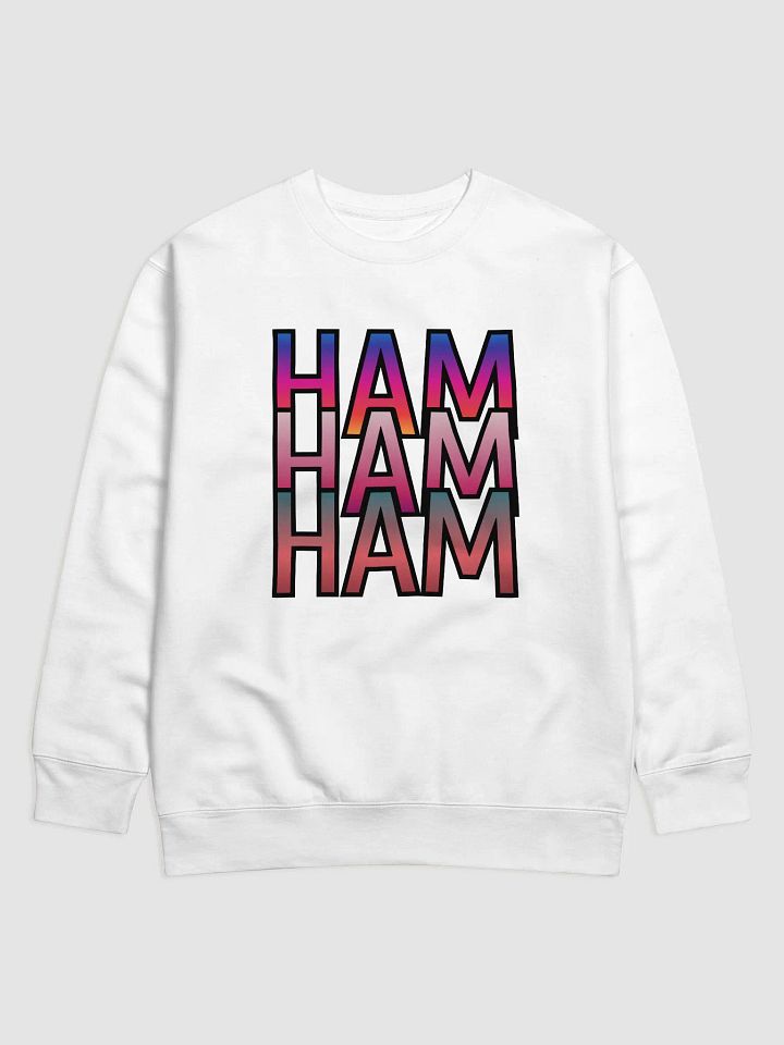 HAM Sweatshirt product image (29)