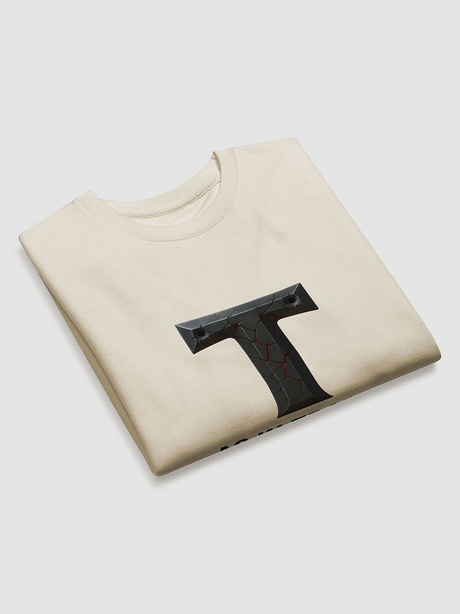T as in traitor sweatshirt product image (18)