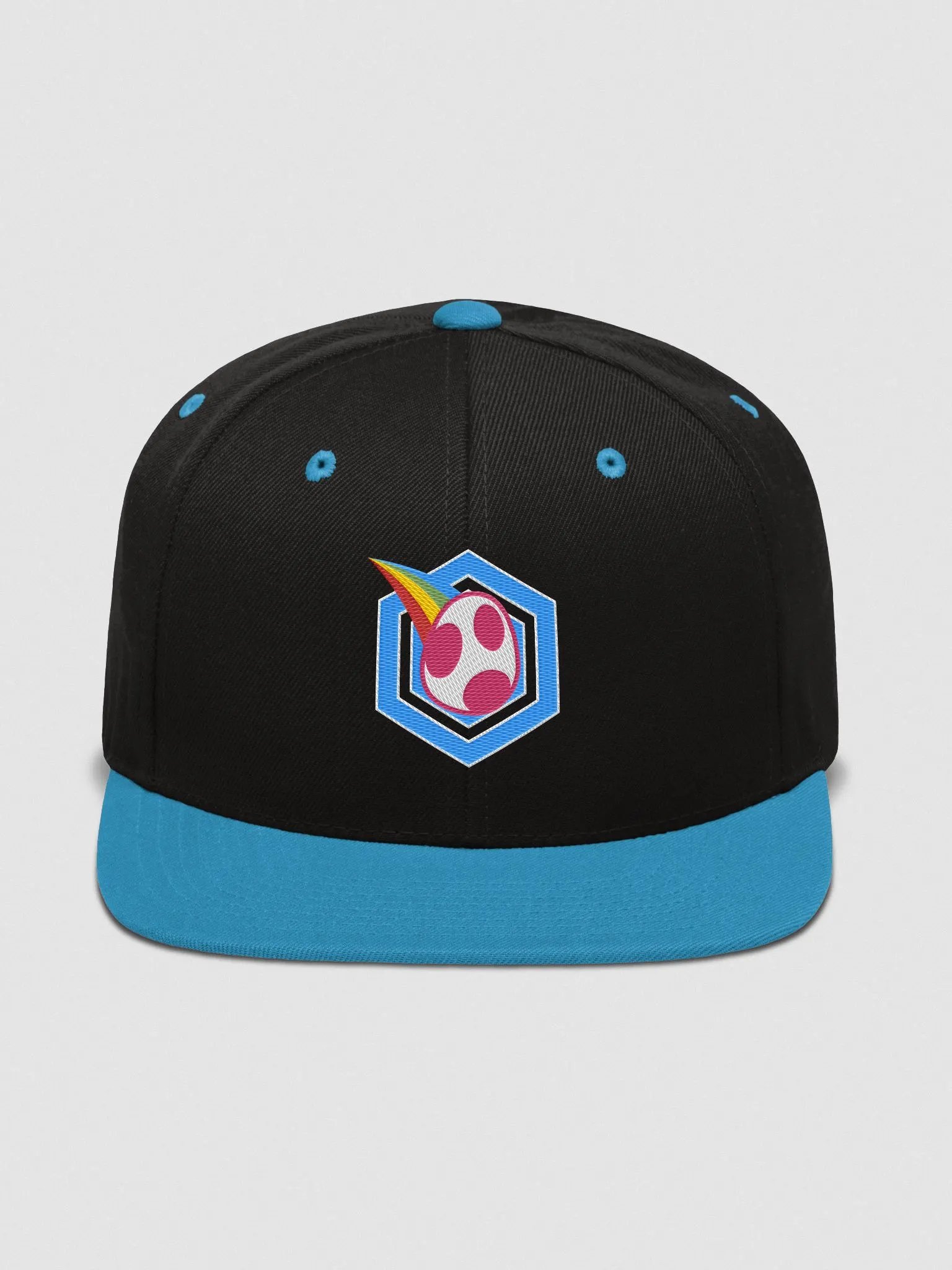 SLICE Snapback product image (1)