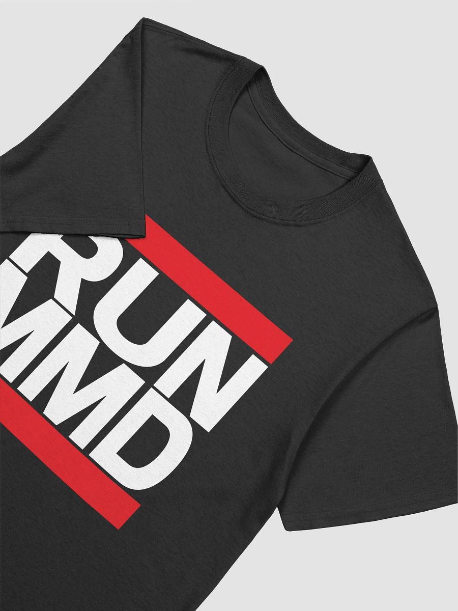 RUN MMD Unisex T-Shirt product image (12)