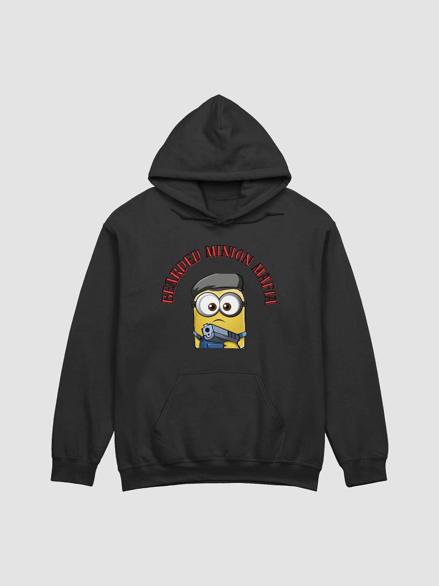 BMM Unisex Hoodie product image (1)