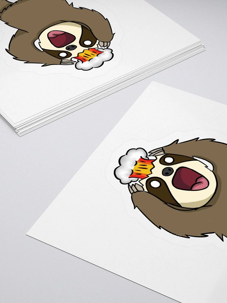 Stickers - Mind blown product image (10)