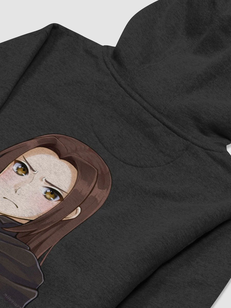 Hoodie Back Design product image (4)