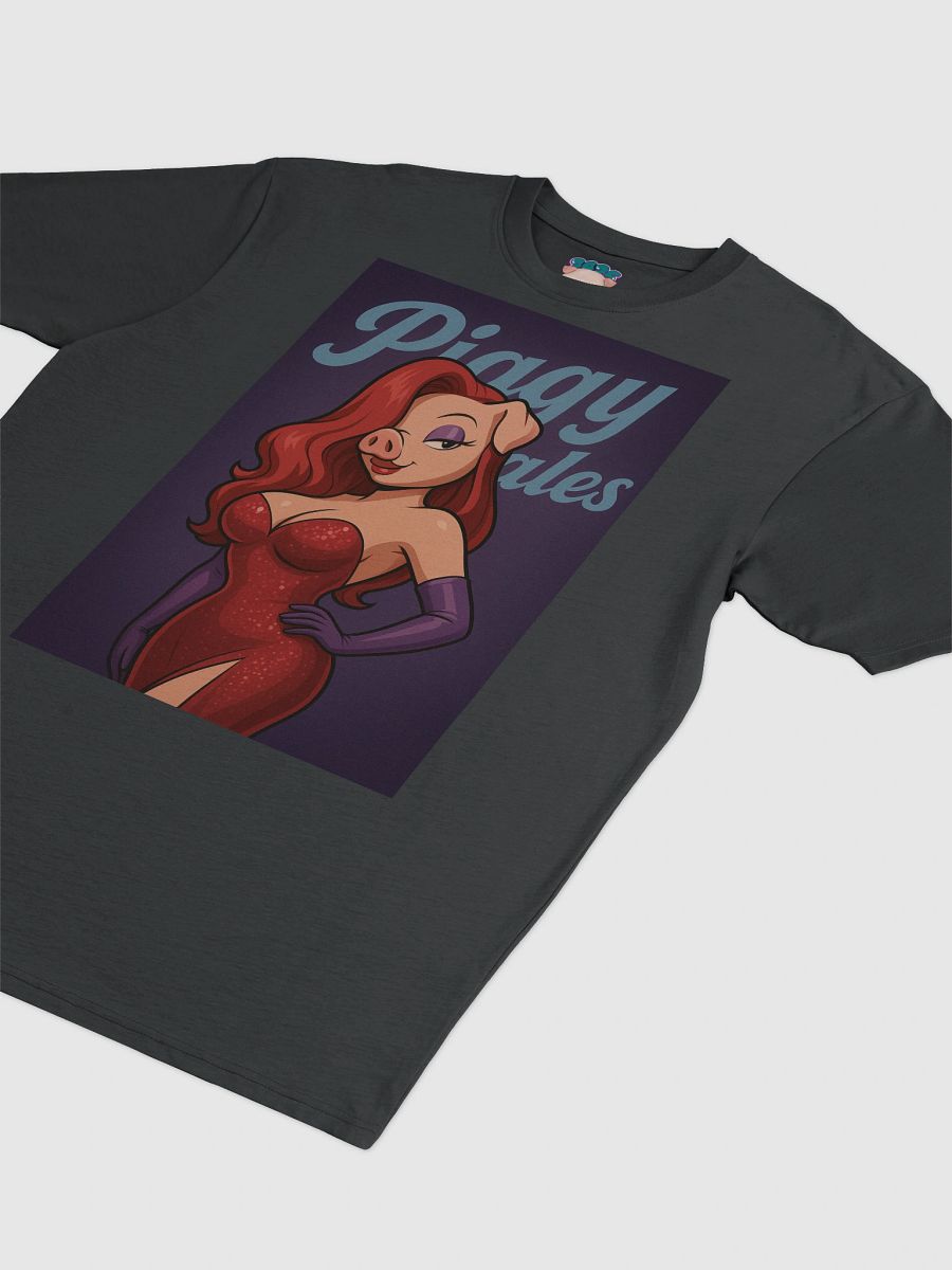 Jessica Piggy Tee product image (7)