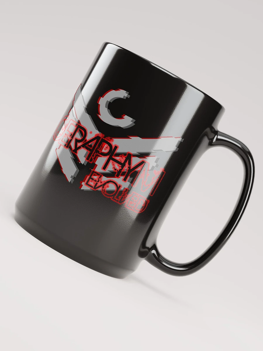 Evolved Coffee Mug product image (4)