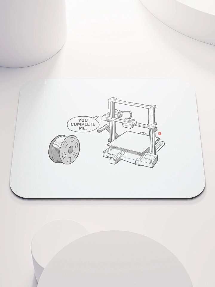 Precision Mouse Pad product image (1)