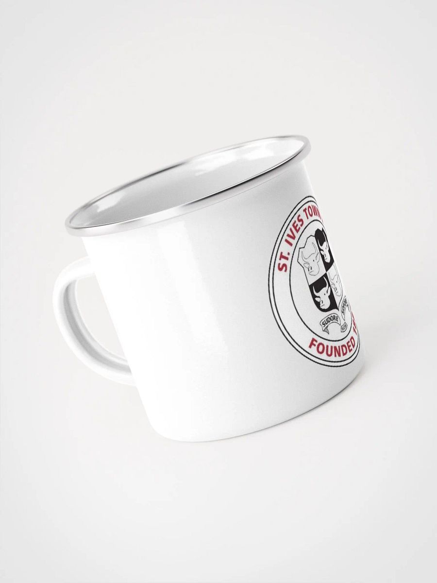 SITFC Enamel Mug product image (4)