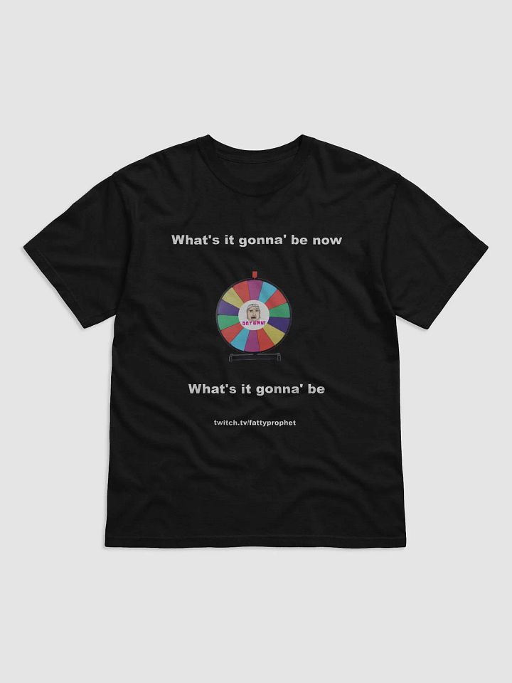 Shirt - Wheel of Dayumn product image (6)