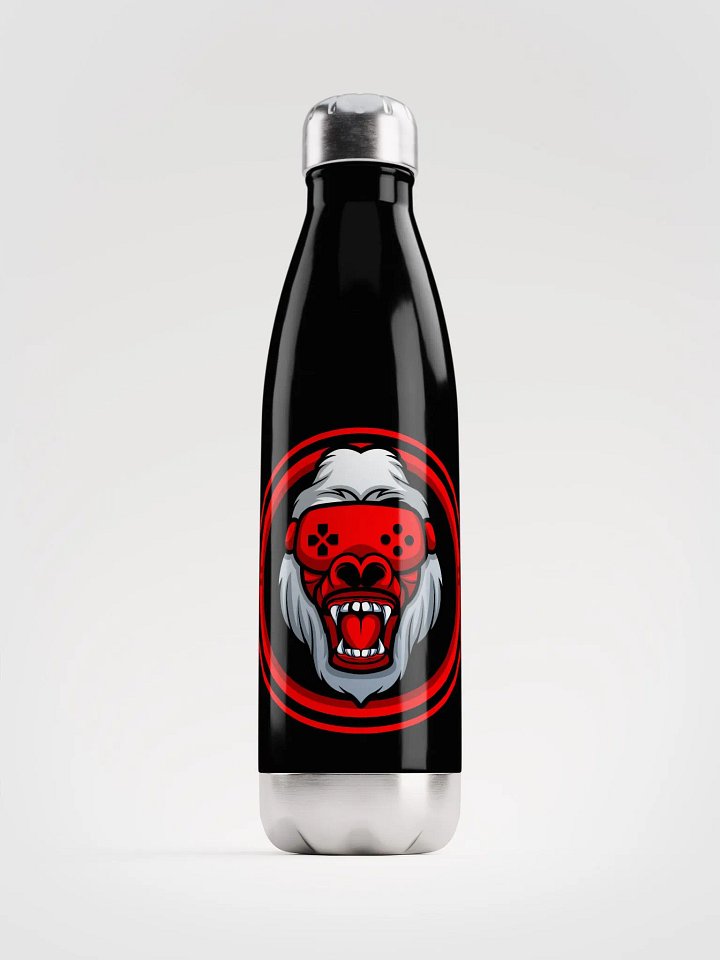 FragstarGames Stainless Steel Water Bottle product image (1)