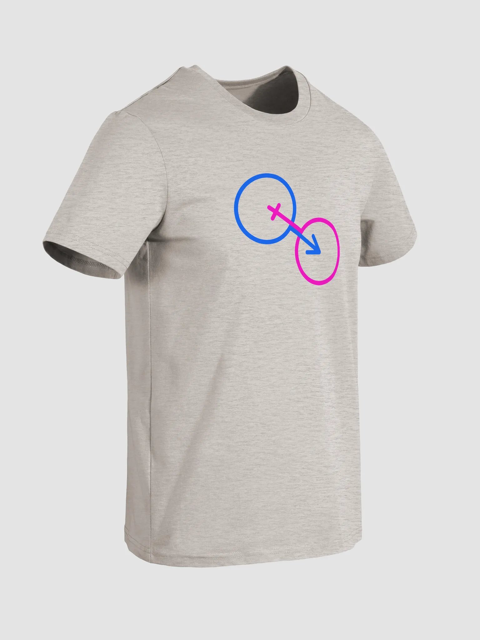 Traditional & Natural Organic Cotton T-Shirt product image (3)