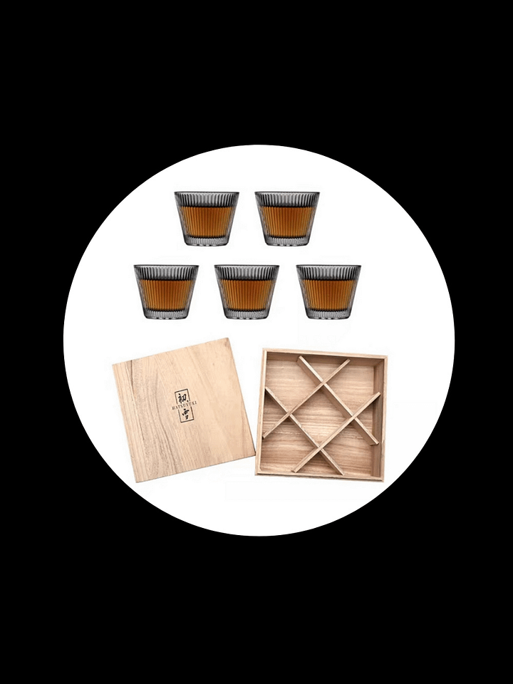 Basic Tea Cup Set product image (1)