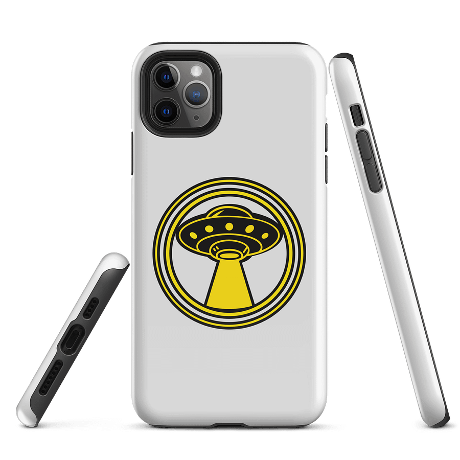 Out of this world iPhone Tough Case product image (3)